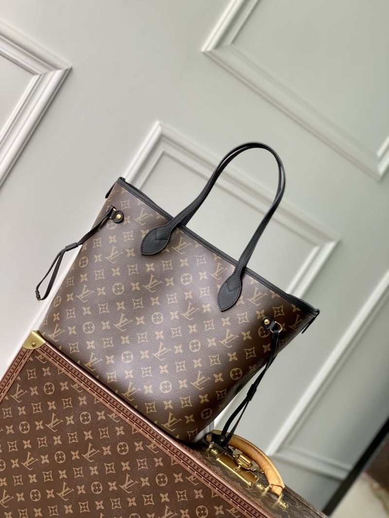 LV Shopping Bags